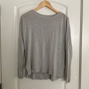 Lulu lemon sweater